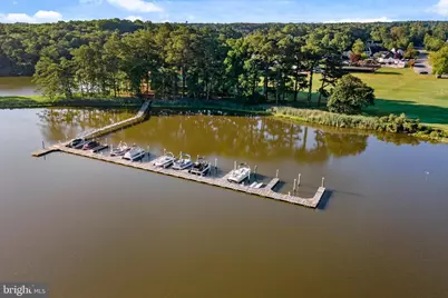 Lot #165 River Run Ln, Berlin, MD 21811 - Photo 23