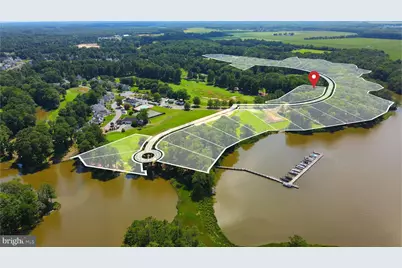 Lot #165 River Run Ln, Berlin, MD 21811 - Photo 9