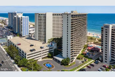 11500 Coastal Highway #915, Ocean City, MD 21842 - Photo 1