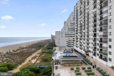 9900 Coastal Highway #401, Ocean City, MD 21842 - Photo 11
