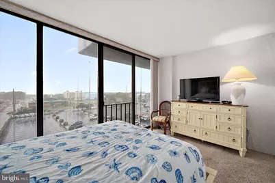 9900 Coastal Highway #401, Ocean City, MD 21842 - Photo 19