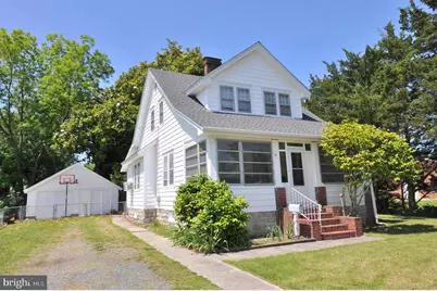 1012 Market Street, Pocomoke City, MD 21851 - Photo 1