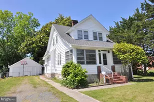 1012 Market St, Pocomoke City, MD 21851 - Photo 1