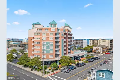 11900 Coastal Highway #102, Ocean City, MD 21842 - Photo 5