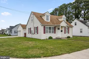 8 14th St, Pocomoke City, MD 21851 - Photo 43
