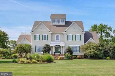 11525 Bay Point Lane, Berlin, MD 21811 - Photo 1