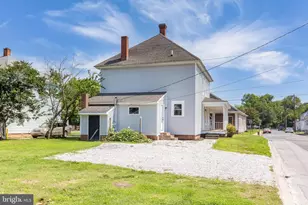 618 Walnut St, Pocomoke City, MD 21851 - Photo 35
