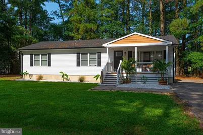 120 Robin Hood, Ocean Pines, MD 21811 - Photo 3