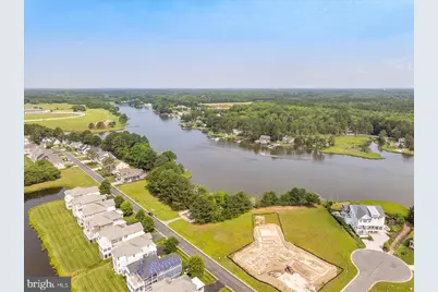 11429 Maid At Arms Lane #LOT 89, Berlin, MD 21811 - Photo 9