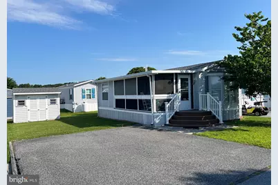 12407 Pegleg Way, Berlin, MD 21811 - Photo 1