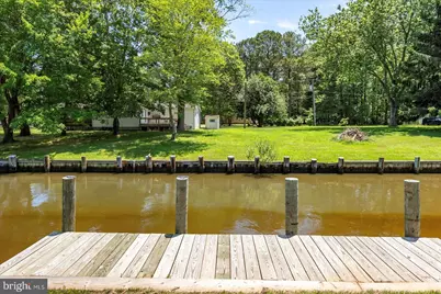 12212 Brant Road, Bishopville, MD 21813 - Photo 3