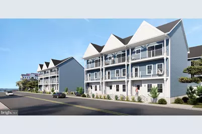Bayside 75 Unit D 75th Street, Ocean City, MD 21842 - Photo 1