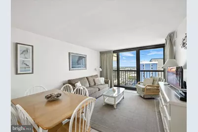 11500 Coastal Highway #1608, Ocean City, MD 21842 - Photo 9