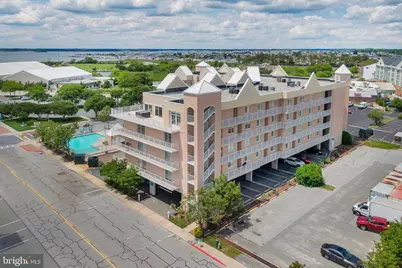 104 125th Street #405, Ocean City, MD 21842 - Photo 39