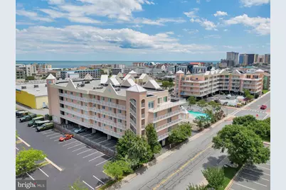 104 125th Street #405, Ocean City, MD 21842 - Photo 35