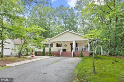 4 Poacher, Berlin, MD 21811 - Photo 1