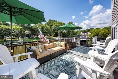 45 Clubhouse Drive, Ocean Pines, MD 21811 - Photo 59