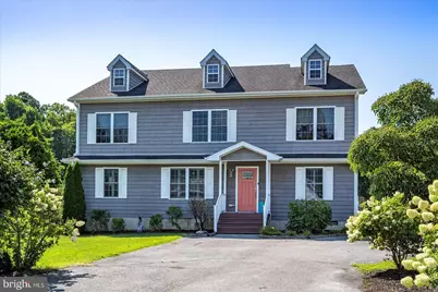 45 Clubhouse Drive, Ocean Pines, MD 21811 - Photo 1