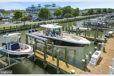 13000 Marina View Lane #27, Ocean City, MD 21842 - Photo 23