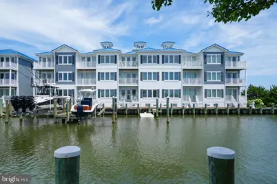 13000 Marina View Lane #27, Ocean City, MD 21842 - Photo 1