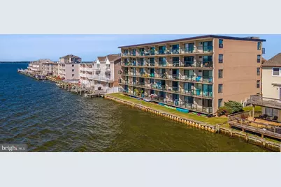 169 Jamestown Road #104, Ocean City, MD 21842 - Photo 17