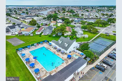 13334 Colonial Road, Ocean City, MD 21842 - Photo 47