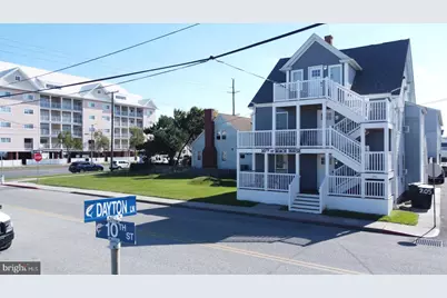 205 10th Street, Ocean City, MD 21842 - Photo 1