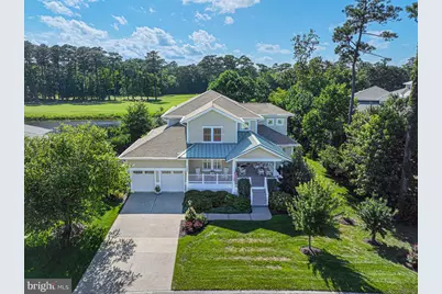 11845 Man O War Lane, Berlin, MD 21811 - Photo 1