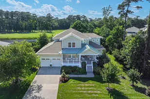 11845 Man O War Ln, Berlin, MD 21811 - Photo 1