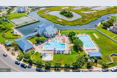 201 S Heron Drive #8E1, Ocean City, MD 21842 - Photo 45