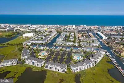 205 125th Street #324D4, Ocean City, MD 21842 - Photo 39