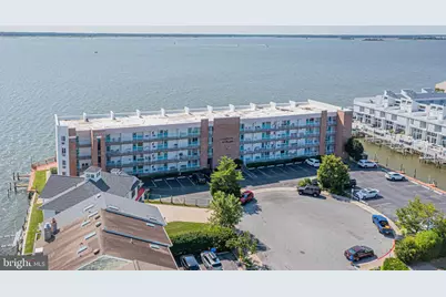 745 Mooring Road #406, Ocean City, MD 21842 - Photo 1