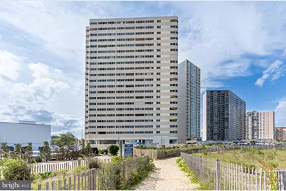 10300 Coastal Highway #802, Ocean City, MD 21842 - Photo 1