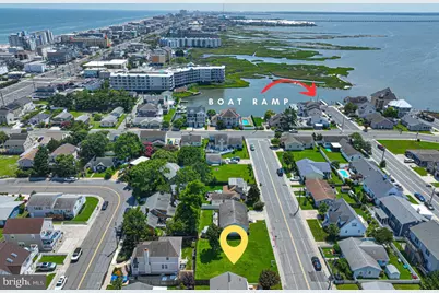 8810 Mediterranean Drive, Ocean City, MD 21842 - Photo 1