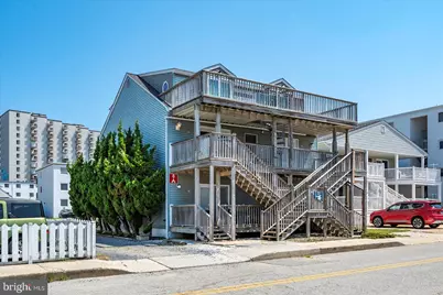 12 86th Street #2W, Ocean City, MD 21842 - Photo 41