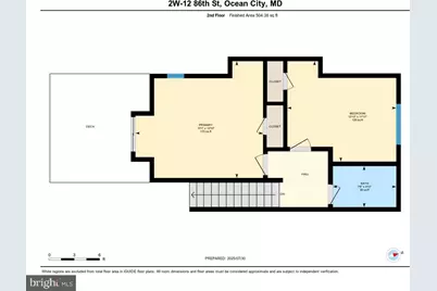 12 86th Street #2W, Ocean City, MD 21842 - Photo 67