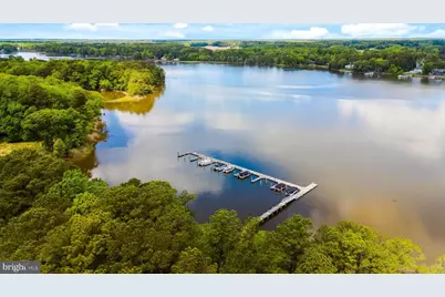 Lot #180 River Run Ln, Berlin, MD 21811 - Photo 9