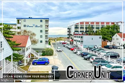 14 38th Street #301, Ocean City, MD 21842 - Photo 1