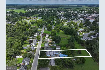 17 & 19 Burley Street, Berlin, MD 21811 - Photo 91