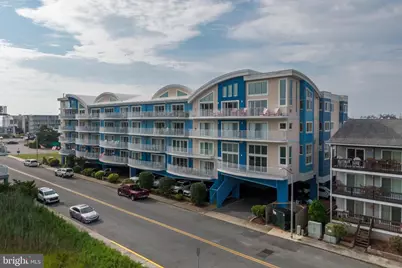 111 76th Street #401, Ocean City, MD 21842 - Photo 1