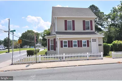 601 Fourth St, Pocomoke City, MD 21851 - Photo 3