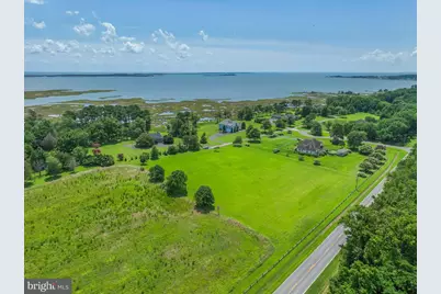 Lot #20 South Hills Drive, Berlin, MD 21811 - Photo 5