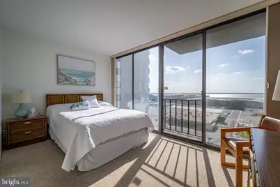 9900 Coastal Highway #1401, Ocean City, MD 21842 - Photo 7