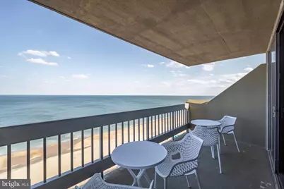 9900 Coastal Highway #1401, Ocean City, MD 21842 - Photo 1