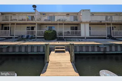 134 Captains Quarters Road #5, Ocean City, MD 21842 - Photo 3
