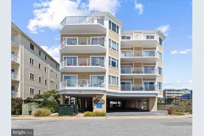 12 45th Street #102, Ocean City, MD 21842 - Photo 1