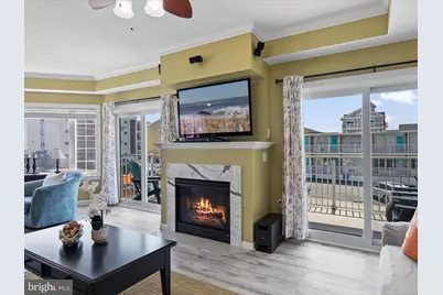 12 45th Street #102, Ocean City, MD 21842 - Photo 11