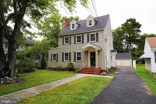 903 Market St, Pocomoke City, MD 21851 - Photo 1