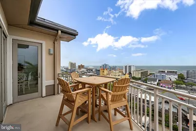 121 81st Street #907, Ocean City, MD 21842 - Photo 51