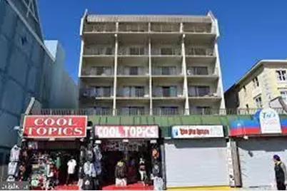 107 N Atlantic Ave #206 (WEEK 34), Ocean City, MD 21842 - Photo 21